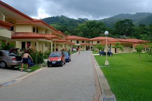 Gated Community